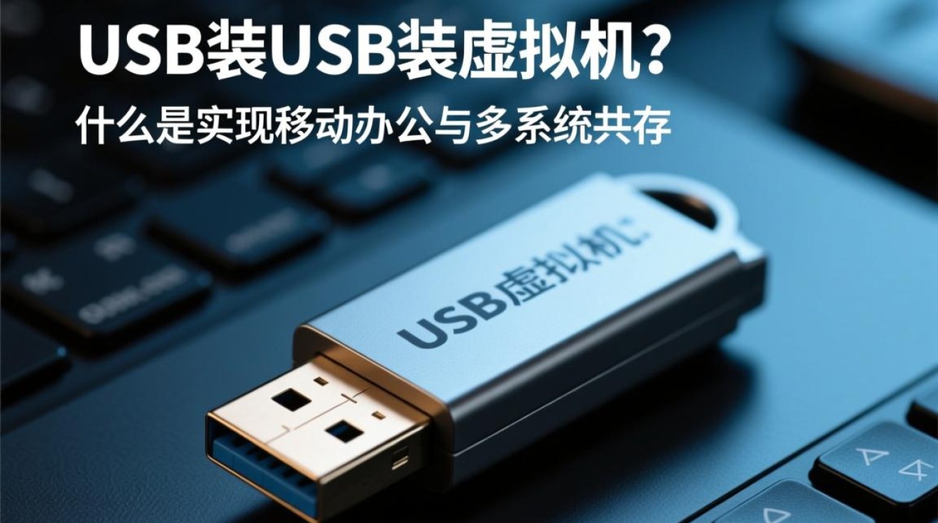 USB装虚拟机可行吗？有哪些注意事项和最佳实践？