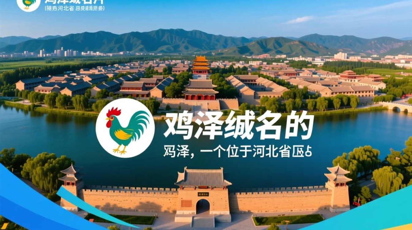 鸡泽域名为何选择？鸡泽地名域名背后的意义与优势是什么？