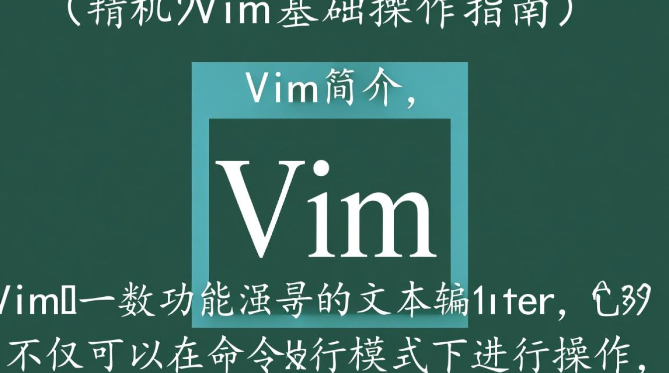 虚拟机Vim编辑器中，有哪些实用的Vim语句技巧和用法？-好主机测评网