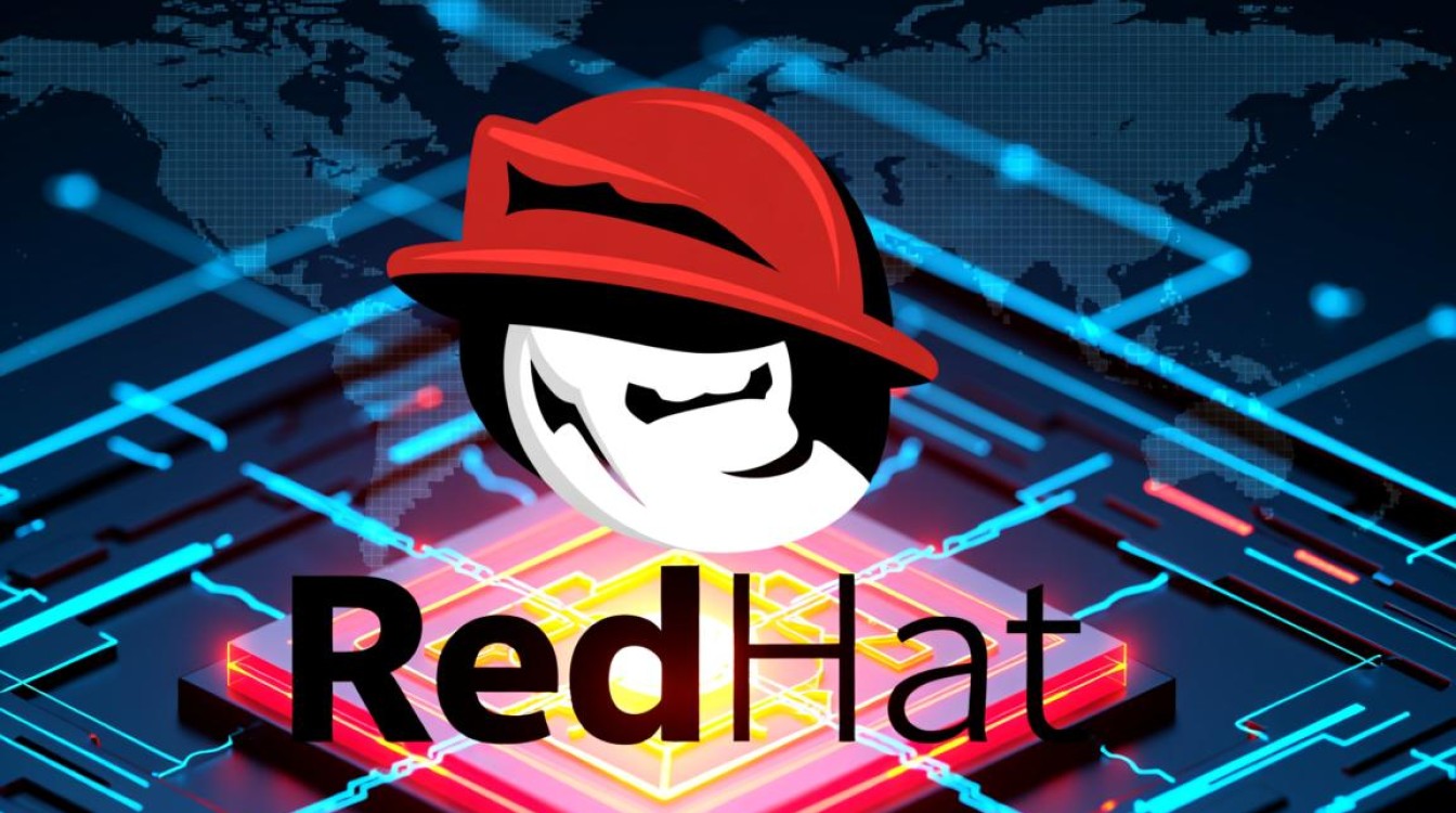 红帽虚拟机镜像，哪些特点使其成为企业首选？如何优化配置？-好主机测评网