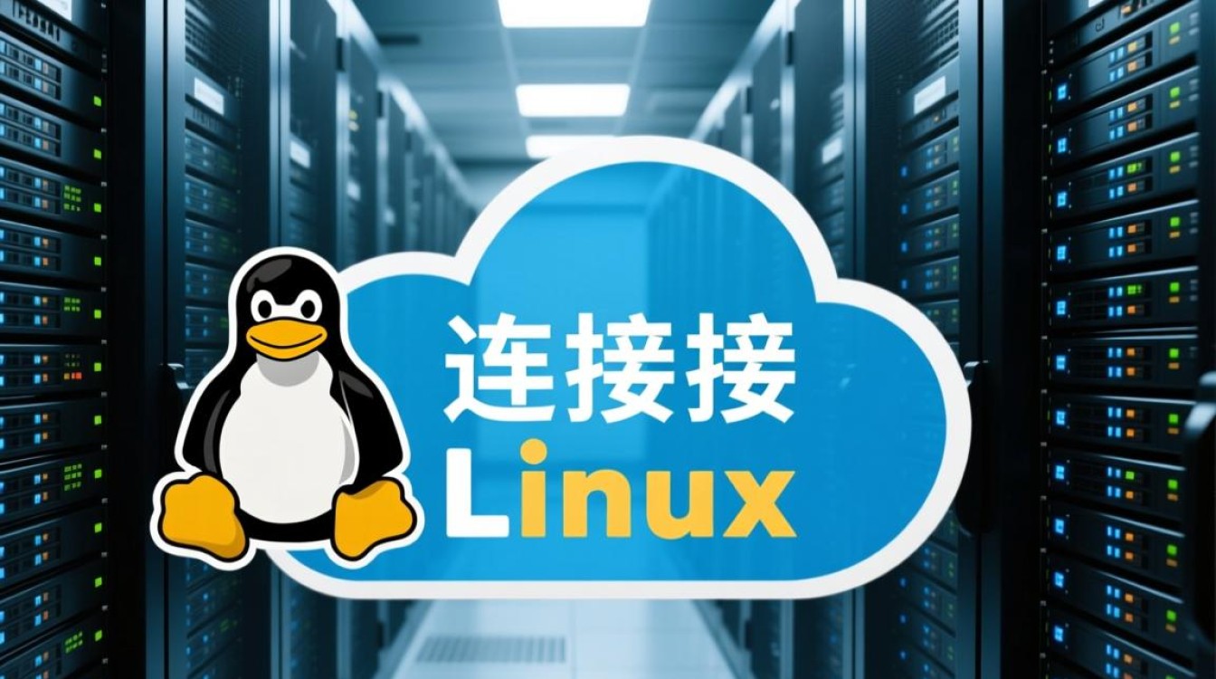 远程连接Linux系统，究竟有哪些方法与步骤详解？-好主机测评网