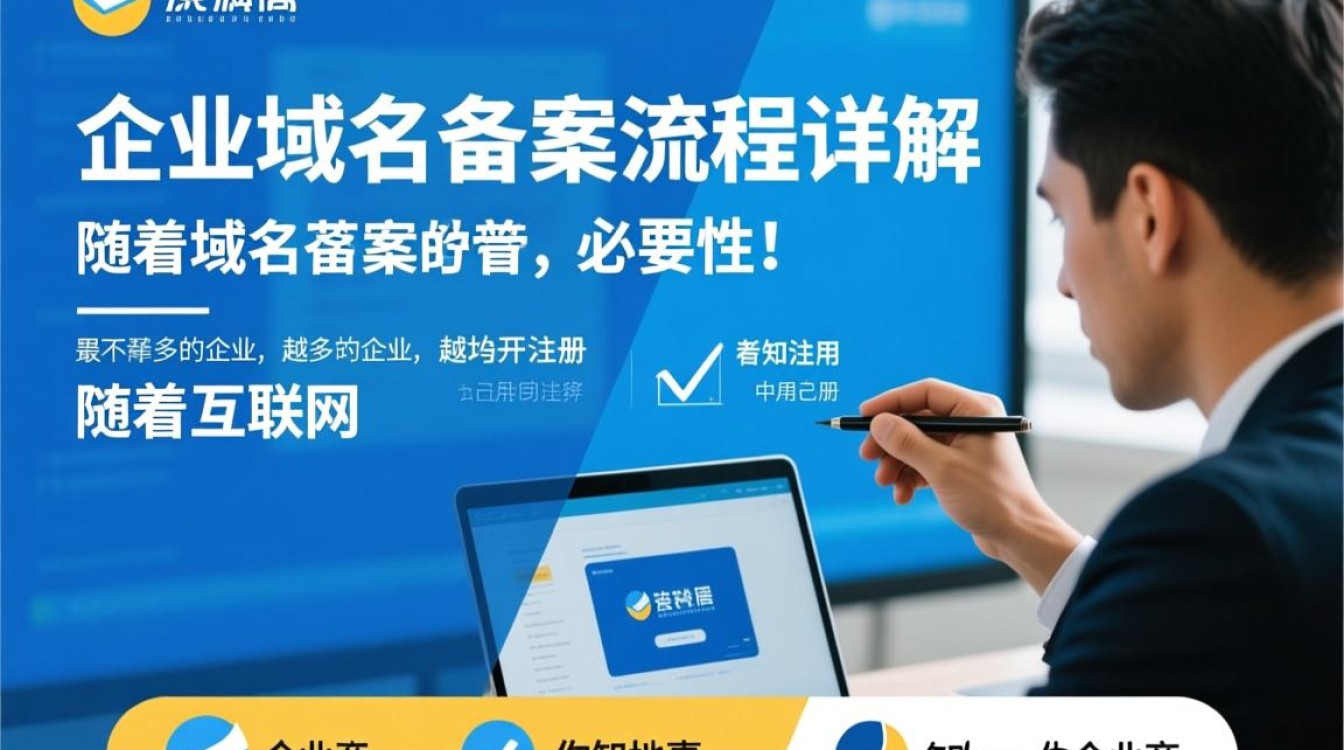 企业已备案域名背后隐藏哪些潜在风险与合规疑问？-好主机测评网