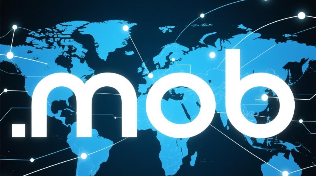 .mob域名是什么？它有何独特之处和潜在价值？-好主机测评网