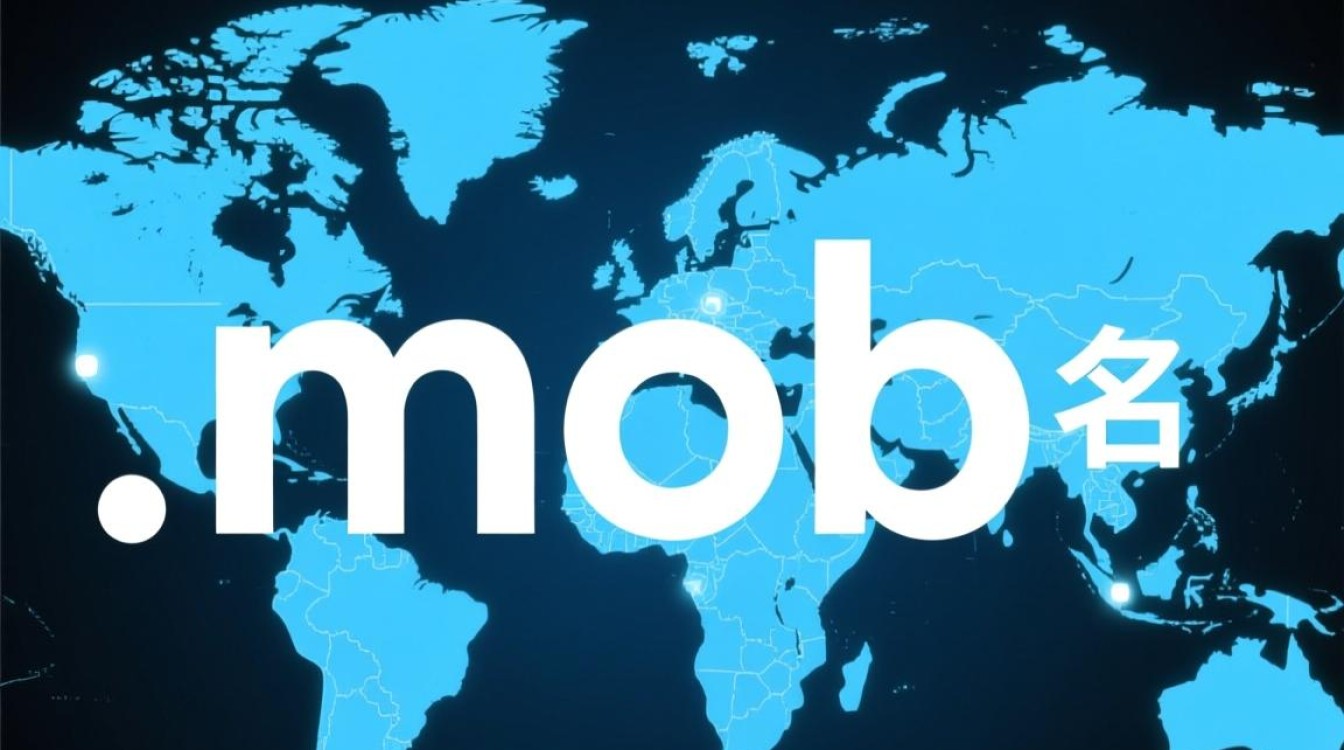 .mob域名是什么？它有何独特之处和潜在价值？