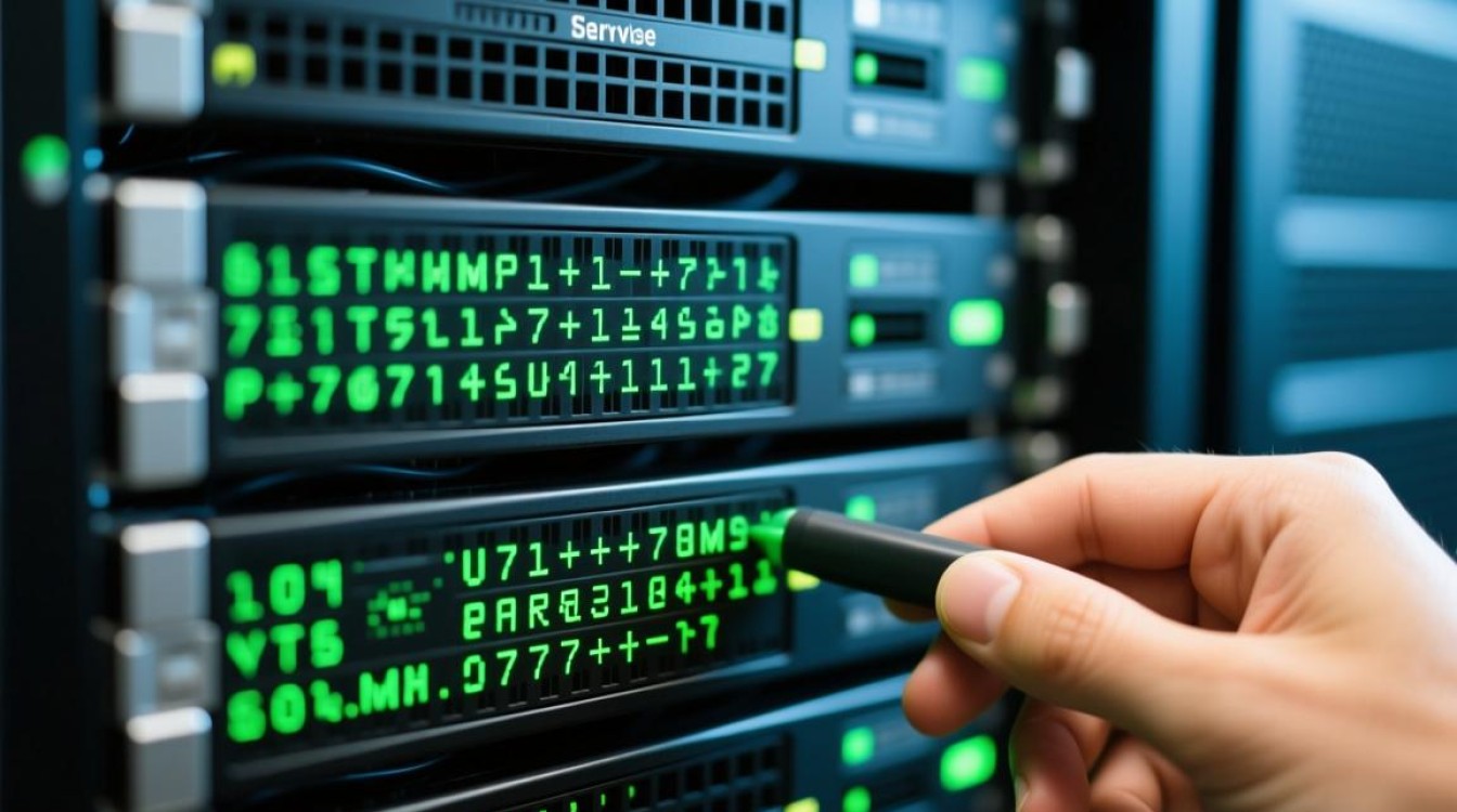 getservername域名究竟有何独特之处，能让它成为行业热议焦点？-好主机测评网