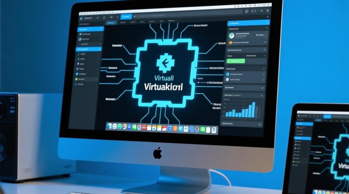 Mac虚拟机占地多少，不同操作系统及配置下空间需求如何？-好主机测评网