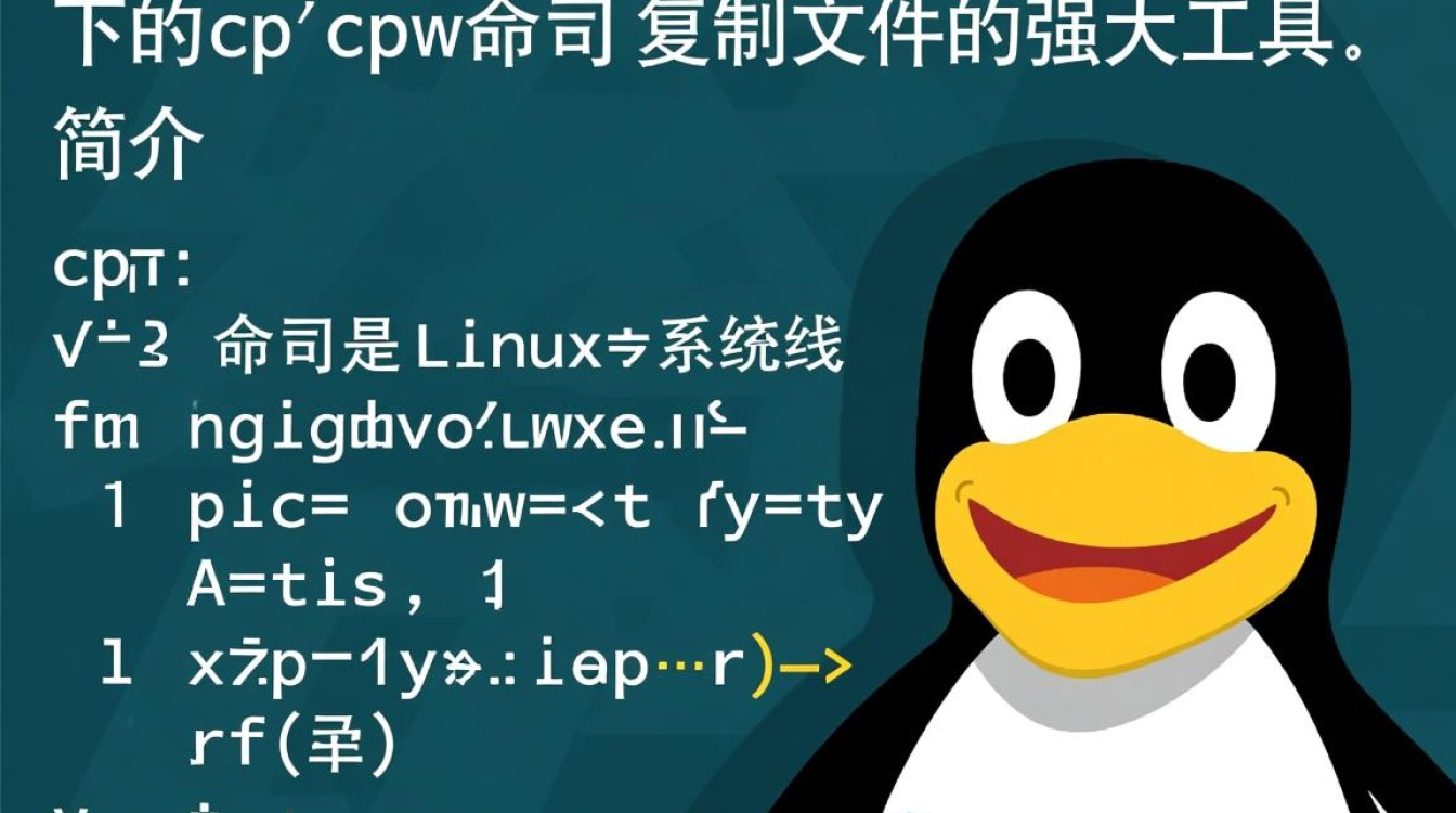 Linux下使用cp命令时，如何确保文件复制过程中不覆盖原有文件？-好主机测评网