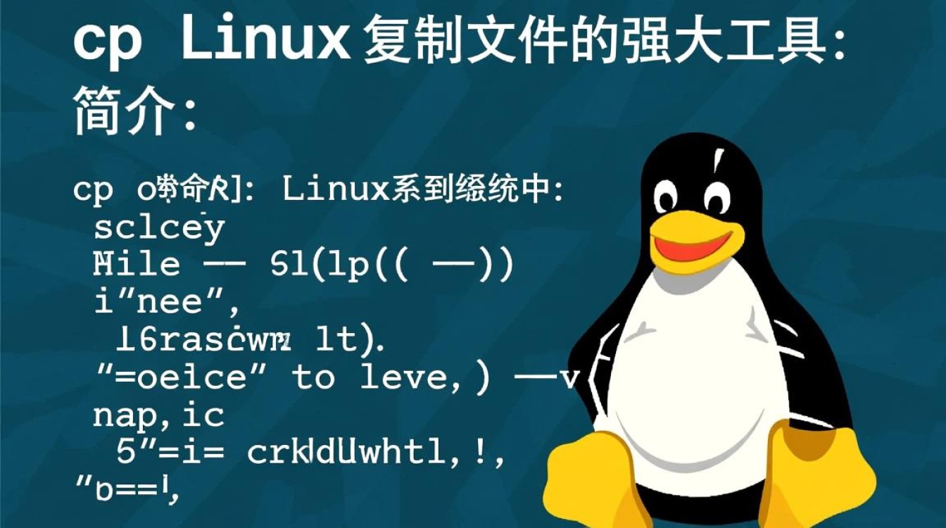 Linux下使用cp命令时，如何确保文件复制过程中不覆盖原有文件？