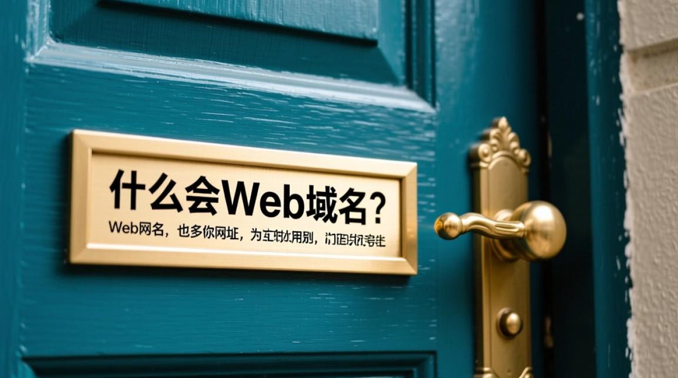 web域名究竟是什么？揭秘互联网地址背后的奥秘！-好主机测评网