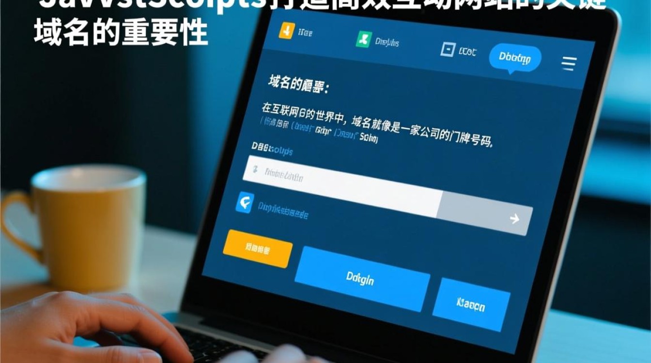 域名js探讨，域名JavaScript开发中常见问题及解决方案？