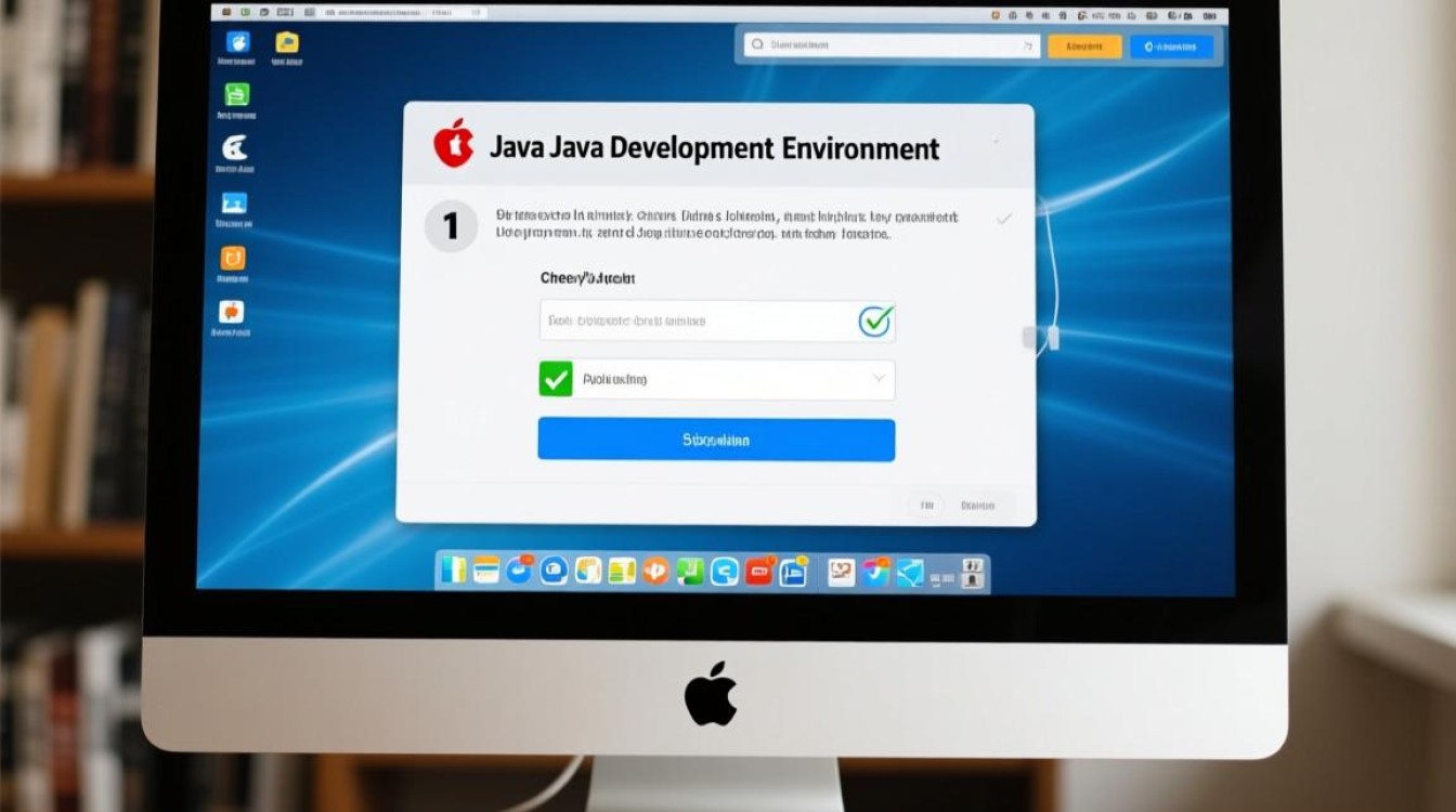 苹果电脑上Java编程环境如何正确安装与使用？