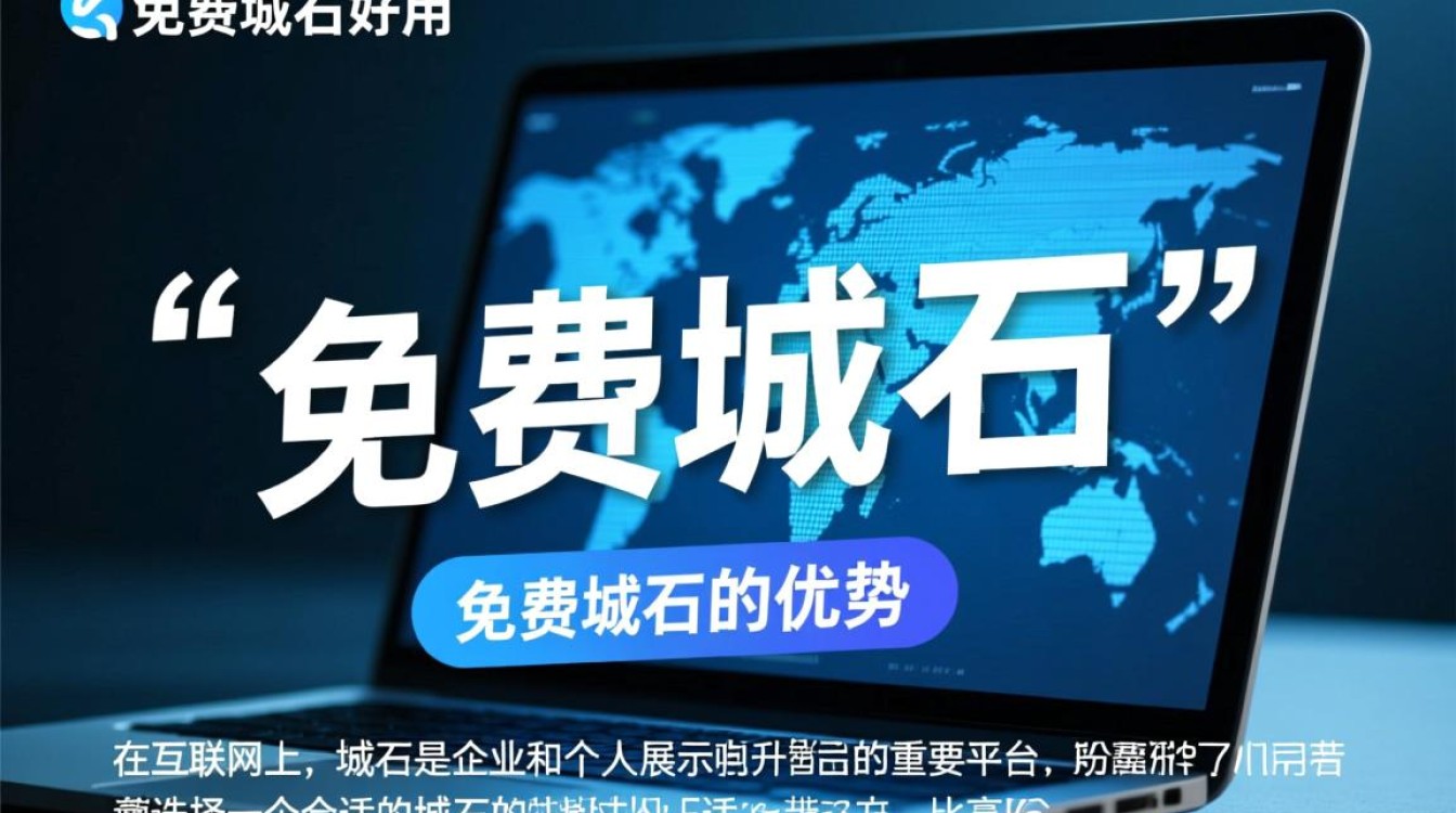 免费域名哪家强？如何挑选最适合自己的免费域名？