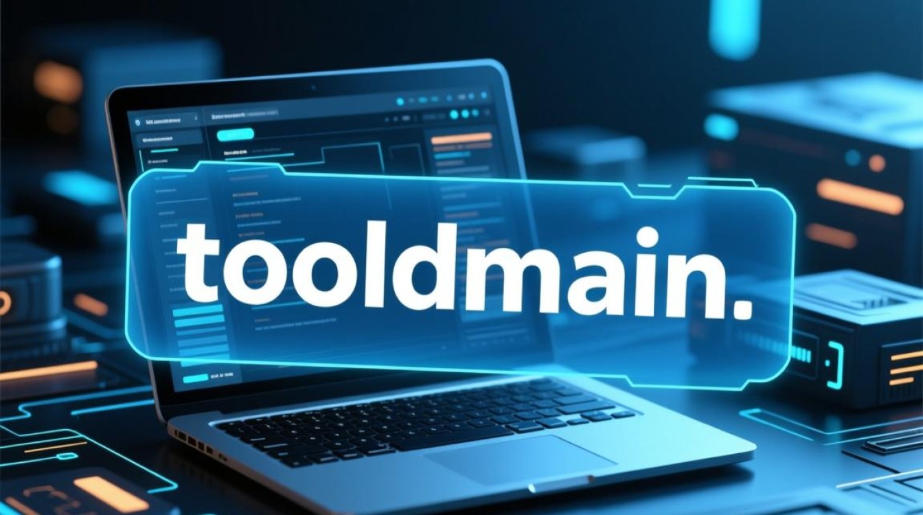 tool域名是否真的实用？揭秘其背后的价值与潜在风险！-好主机测评网