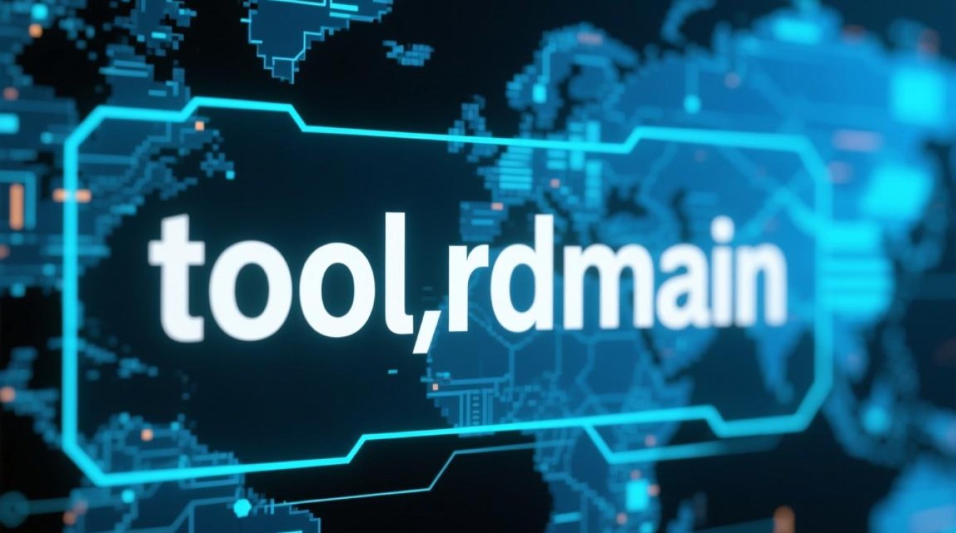 tool域名是否真的实用？揭秘其背后的价值与潜在风险！