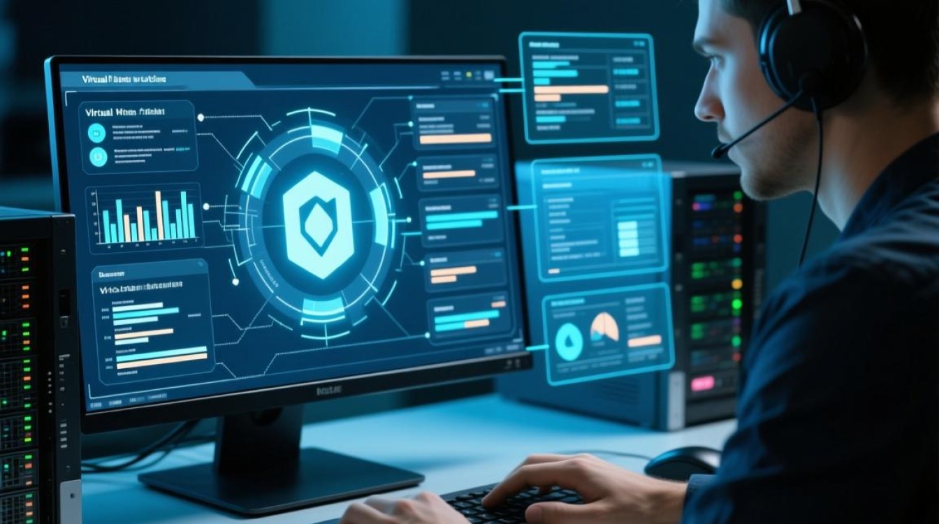 光标退出虚拟机后，系统为何无法正常启动？