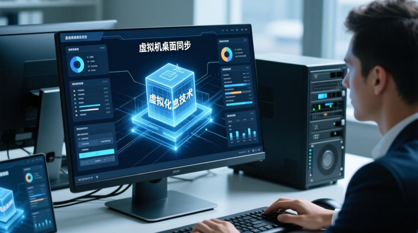 虚拟机桌面同步功能是否真的实用？探讨其优缺点与适用场景。