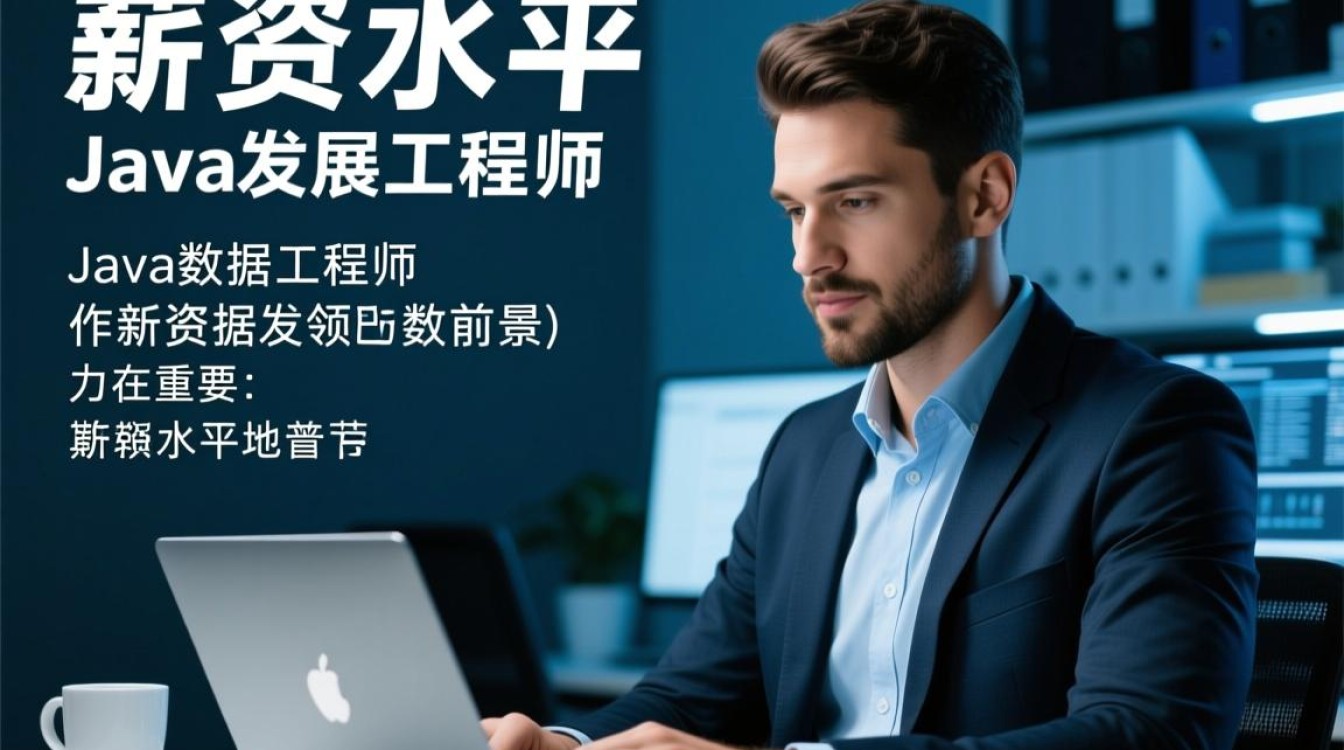 Java数据工程师待遇究竟如何？薪资水平、职业发展前景揭秘！-好主机测评网