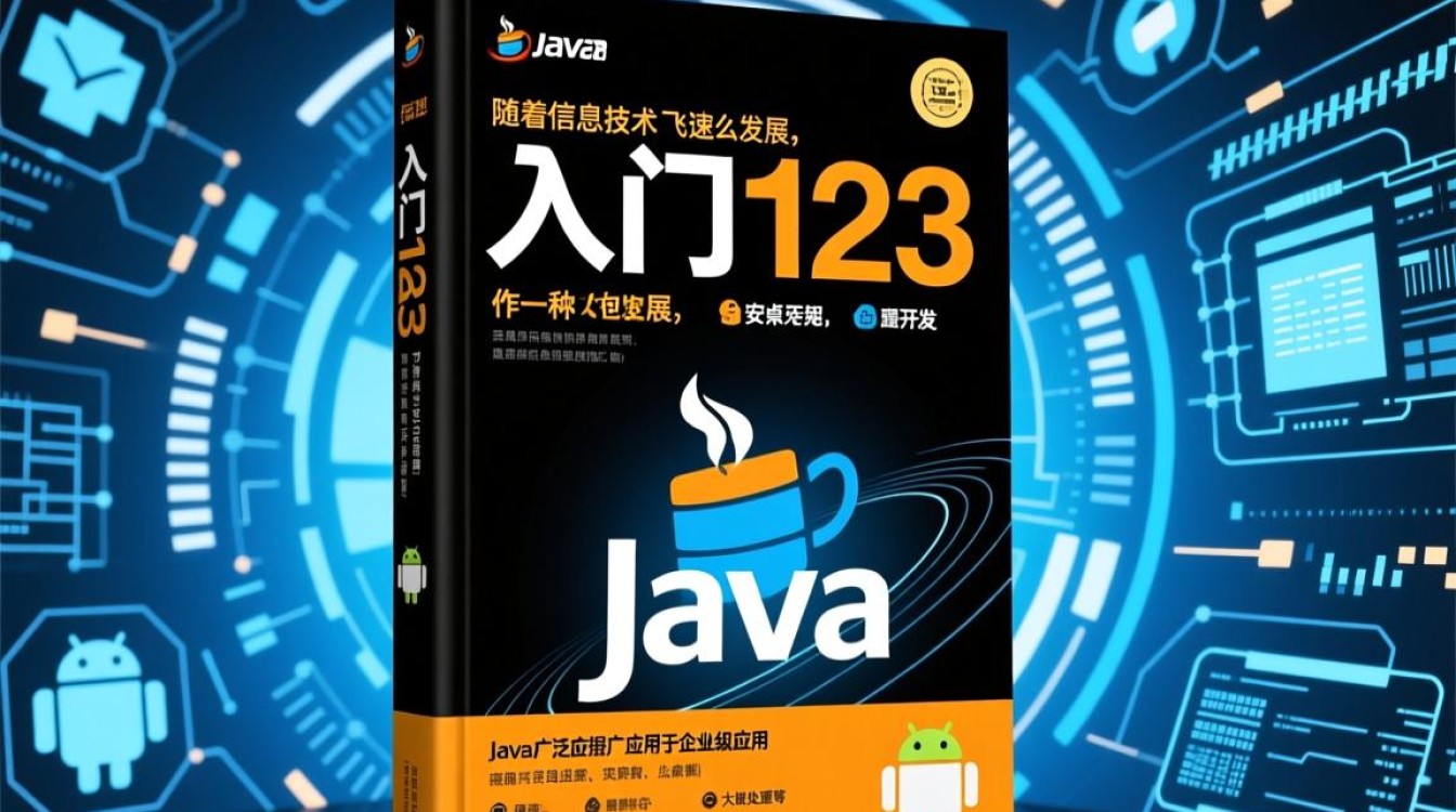 Java入门123这本书适合初学者吗？内容全面吗？学习效果如何？-好主机测评网