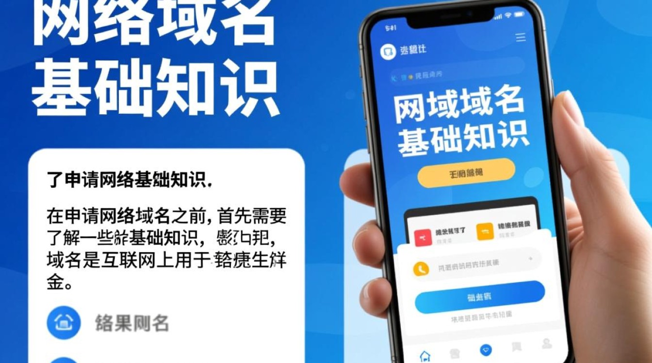 如何轻松申请并注册一个理想的网络域名，有哪些步骤和注意事项？-好主机测评网