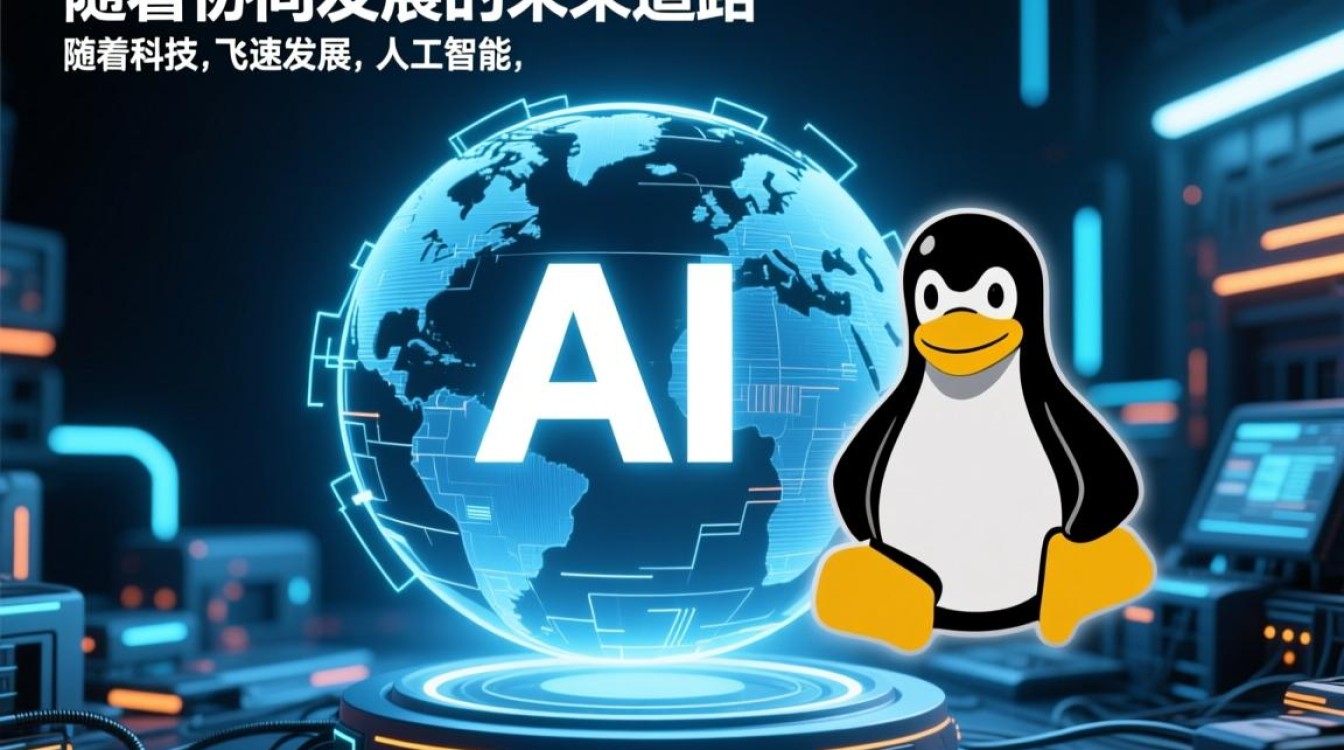 人工智能Linux系统，它如何改变未来计算与数据处理？