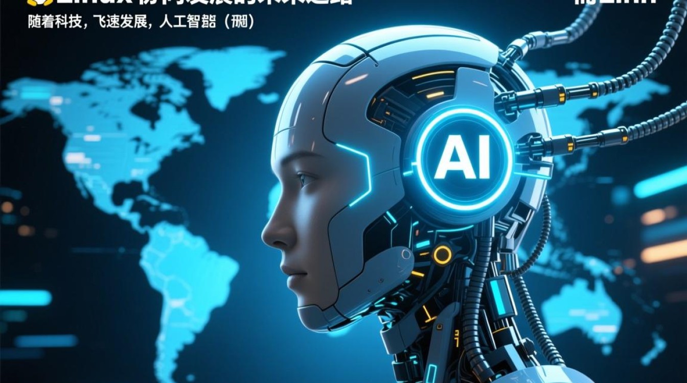 人工智能Linux系统，它如何改变未来计算与数据处理？
