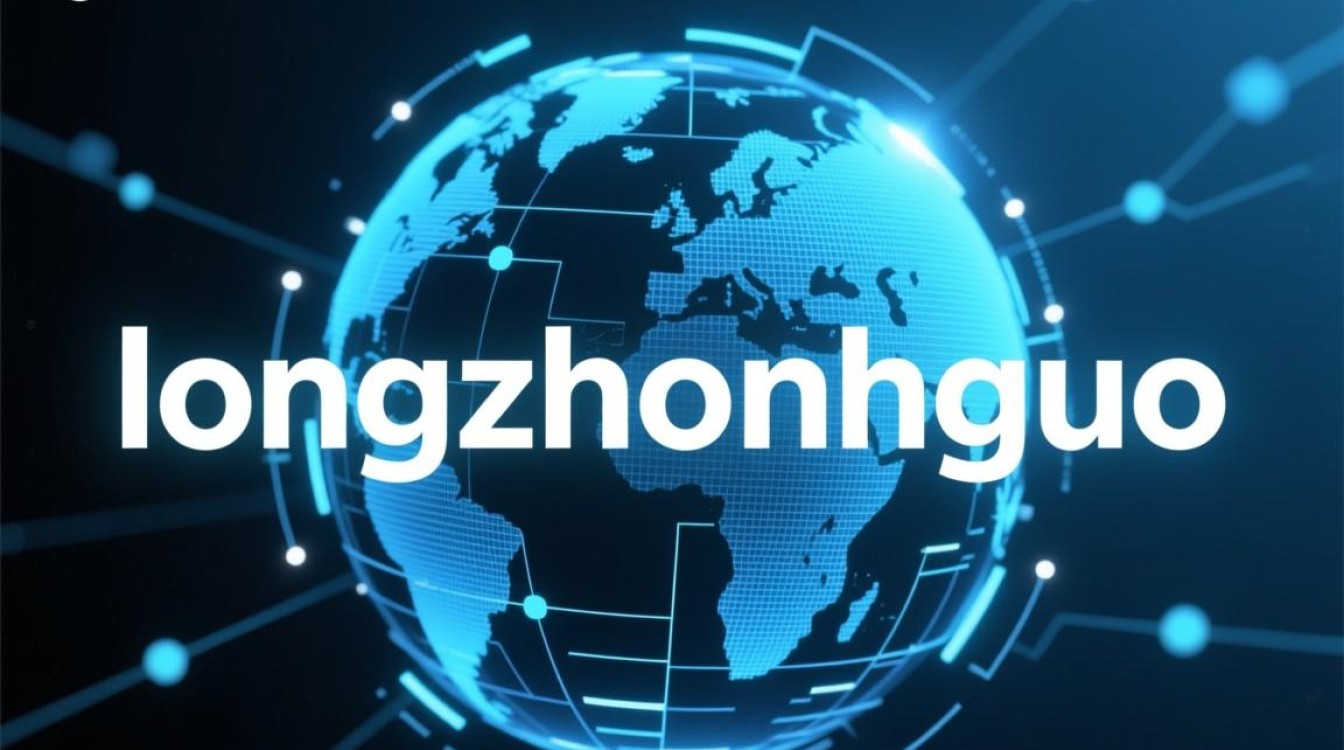 longzhonhguo域名这神秘的域名背后，究竟隐藏着怎样的故事和含义？-好主机测评网