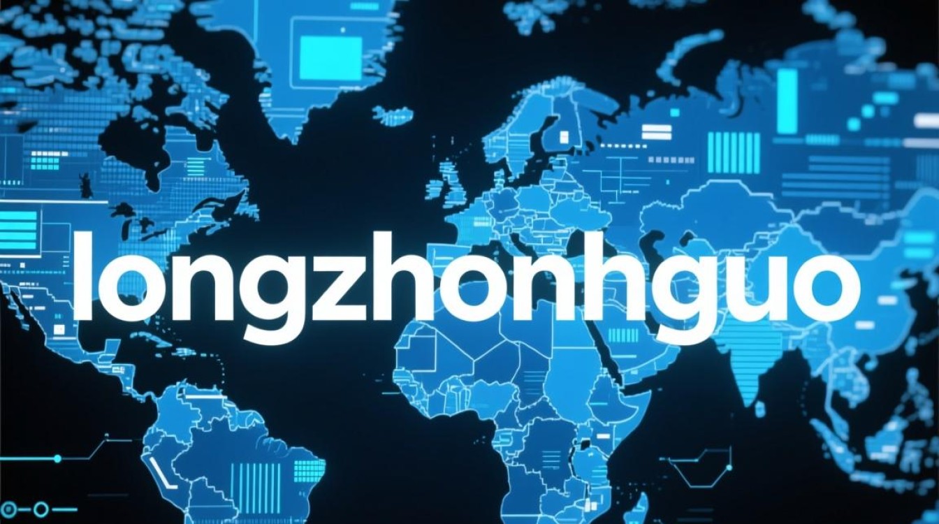 longzhonhguo域名这神秘的域名背后，究竟隐藏着怎样的故事和含义？