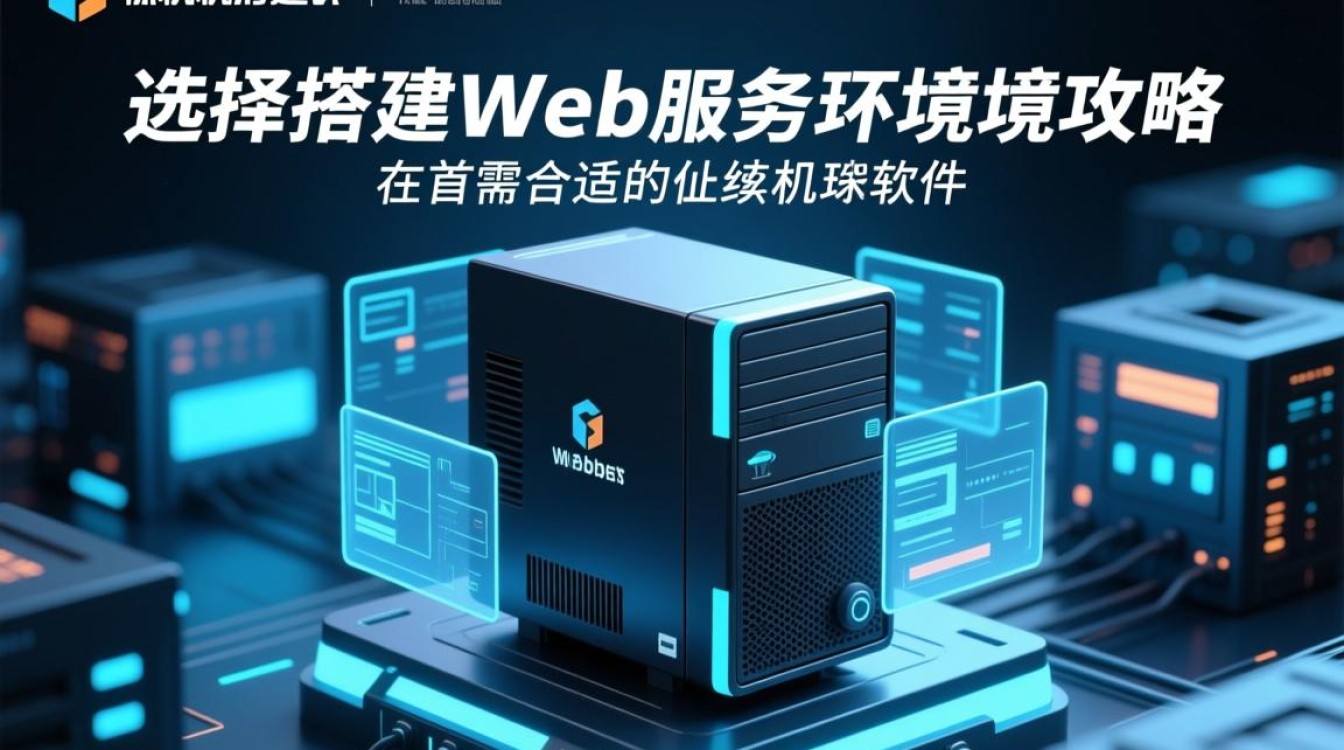 虚拟机搭建Web服务，为何步骤繁琐且效率低？-好主机测评网