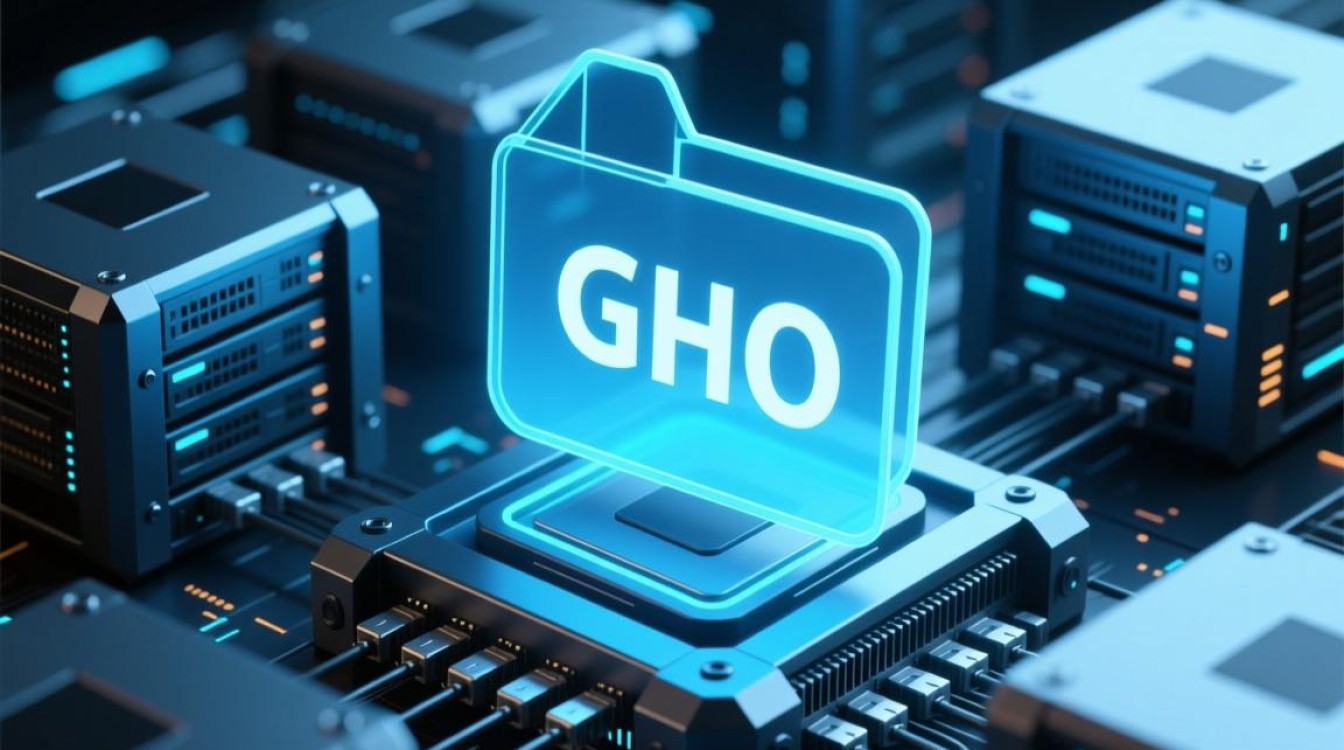 虚拟机gho文件如何使用和备份？详解其作用与安全性问题？-好主机测评网