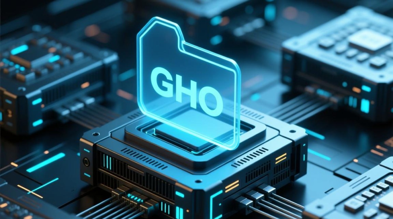 虚拟机gho文件如何使用和备份？详解其作用与安全性问题？