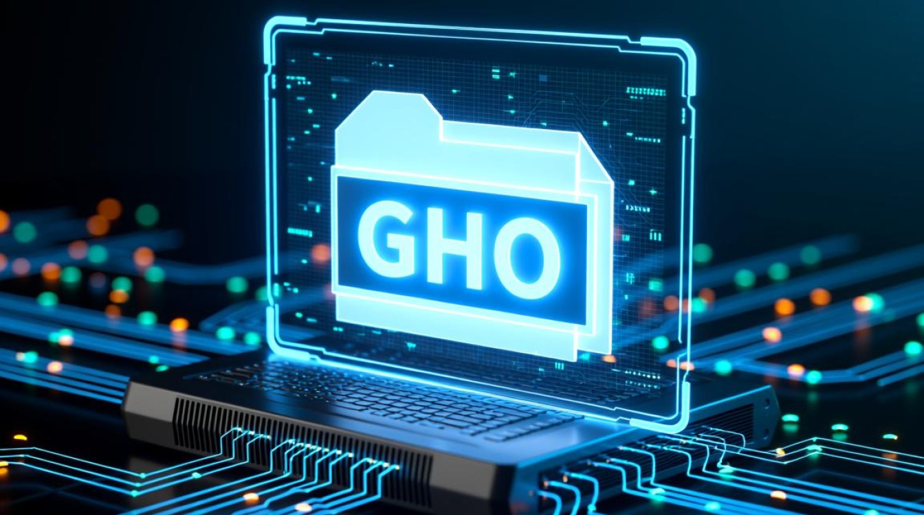 虚拟机gho文件如何使用和备份？详解其作用与安全性问题？