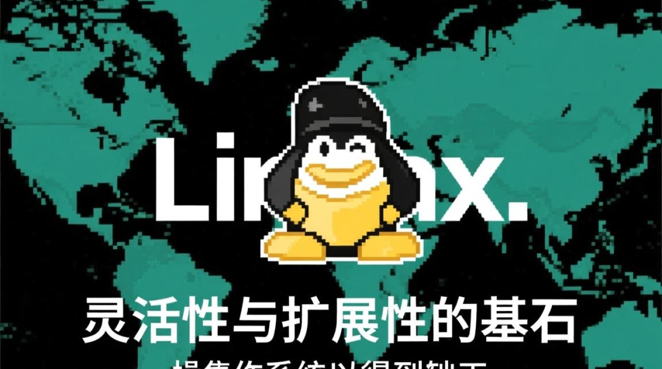Linux模块化，其核心原理、优势及在实际应用中的挑战有哪些？-好主机测评网
