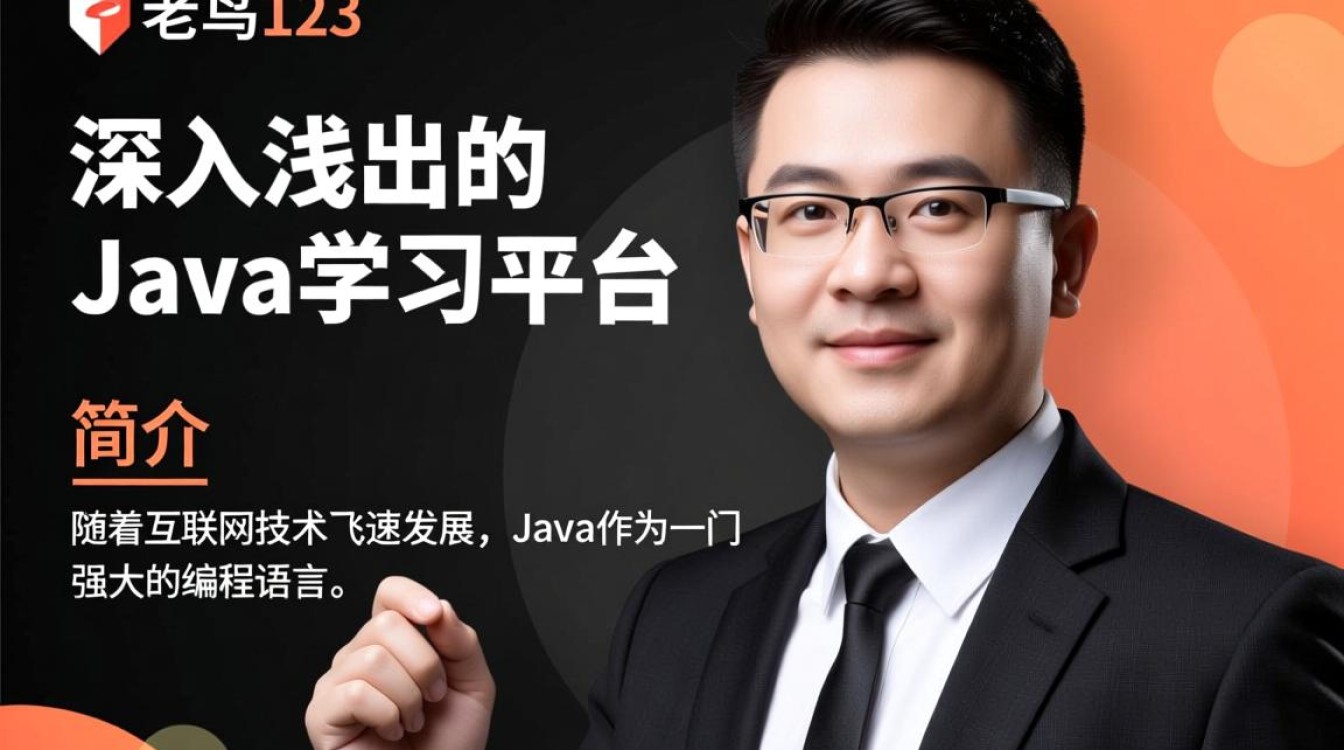 Java老鸟123课程是否适合初学者？深入学习效果如何？-好主机测评网