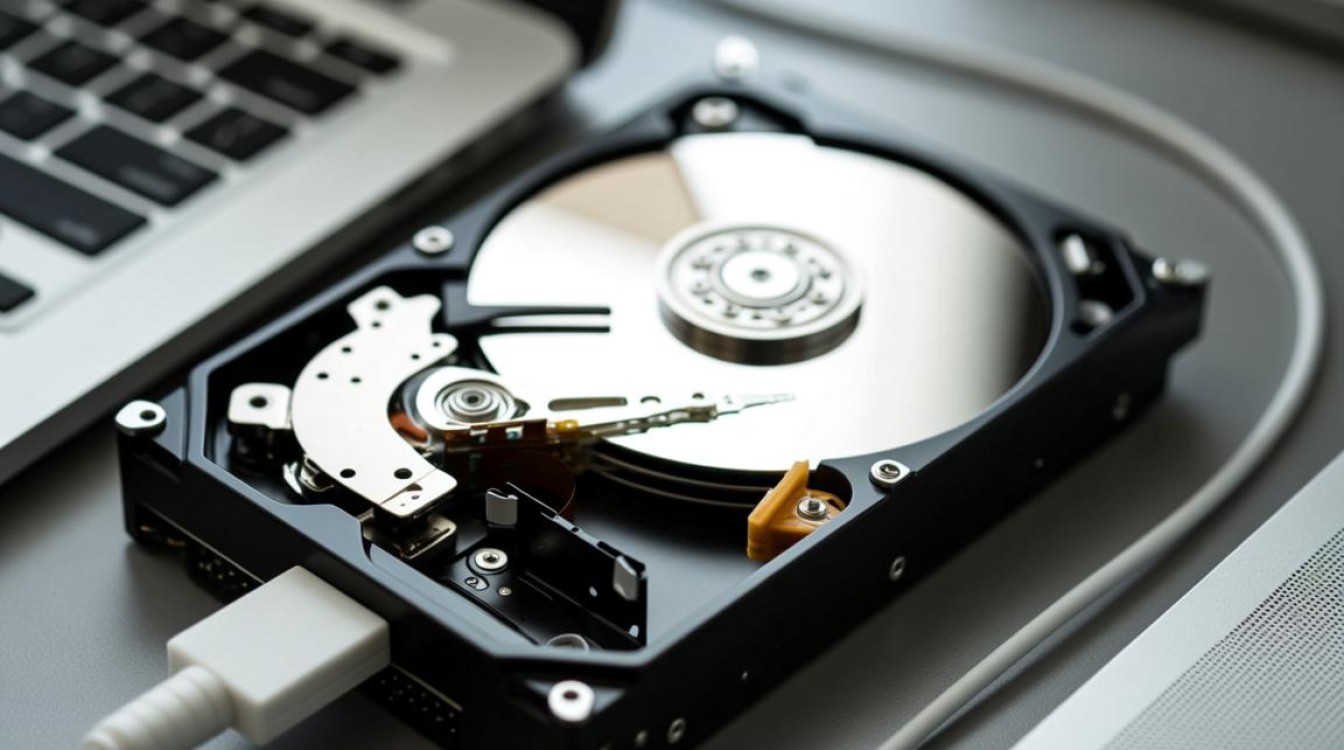 Linux系统下数据盘如何正确挂载？有哪些关键步骤和注意事项？