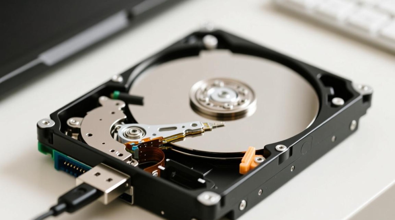 Linux系统下数据盘如何正确挂载？有哪些关键步骤和注意事项？