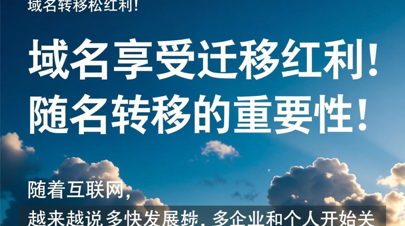 域名转移优惠码揭秘，如何有效利用优惠码节省域名转移费用？
