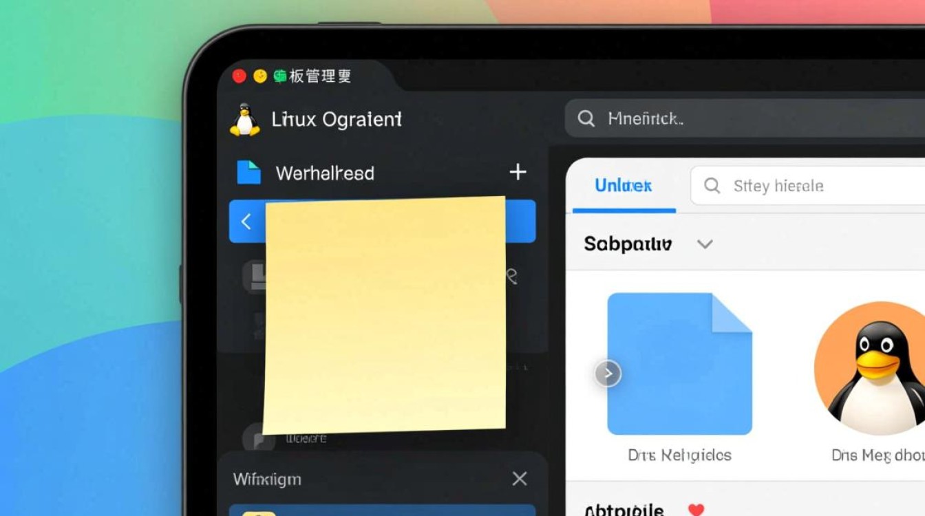 Linux剪贴板功能如何实现跨应用程序共享？-好主机测评网