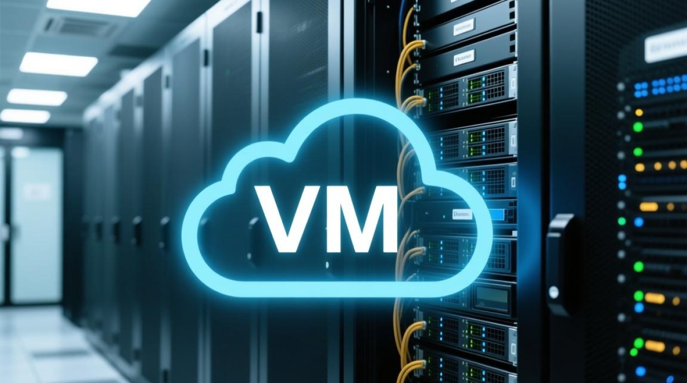 虚拟机自动部署技术，如何实现高效与安全的长尾疑问？