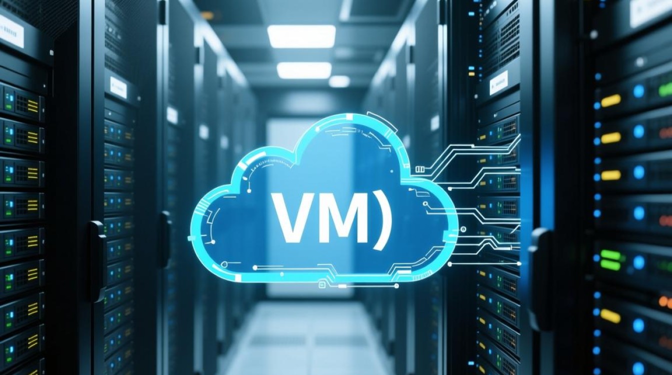 虚拟机自动部署技术，如何实现高效与安全的长尾疑问？