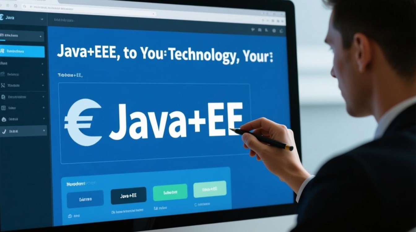 JavaEE入门必备，详细教程教你如何成功添加JavaEE环境？-好主机测评网