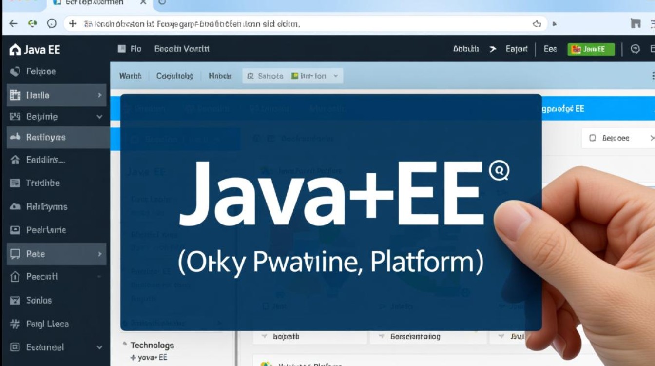 JavaEE入门必备，详细教程教你如何成功添加JavaEE环境？