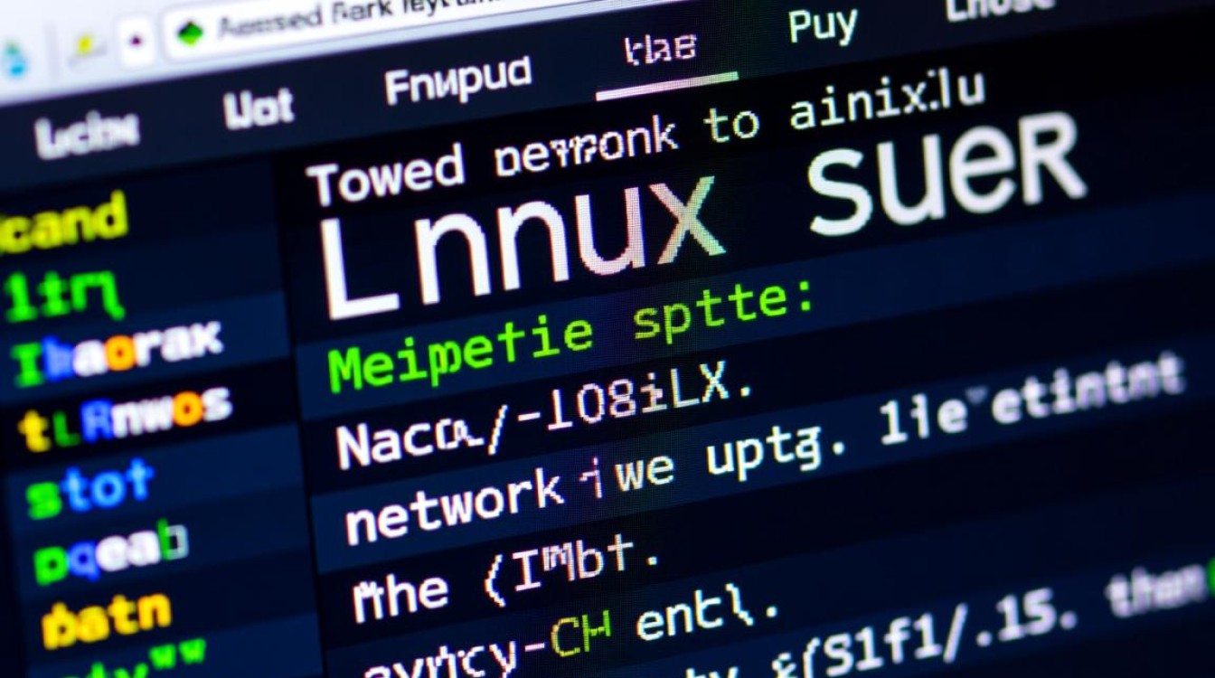Linux网络状态查看，如何高效准确地诊断网络问题？-好主机测评网