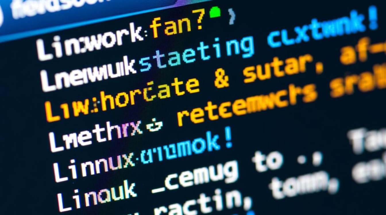 Linux网络状态查看，如何高效准确地诊断网络问题？