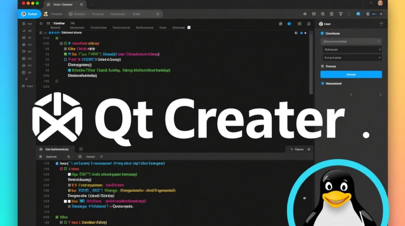 qt creator linux安装过程中遇到了哪些常见问题与解决方法？