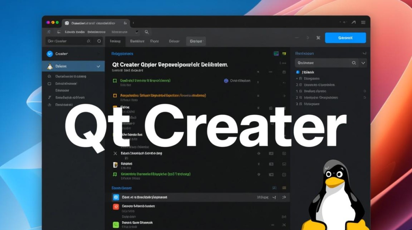 qt creator linux安装过程中遇到了哪些常见问题与解决方法？