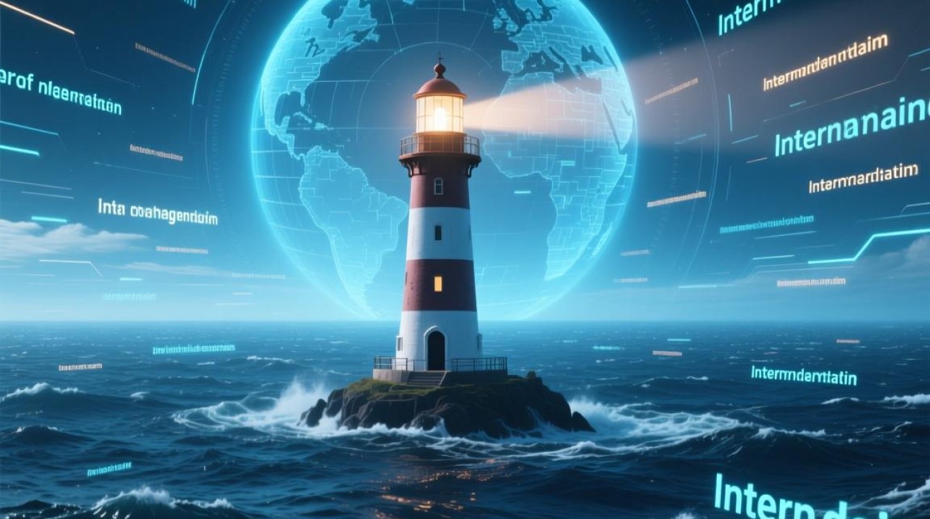 未知域名背后隐藏的秘密，网络迷雾中的谜团揭晓？