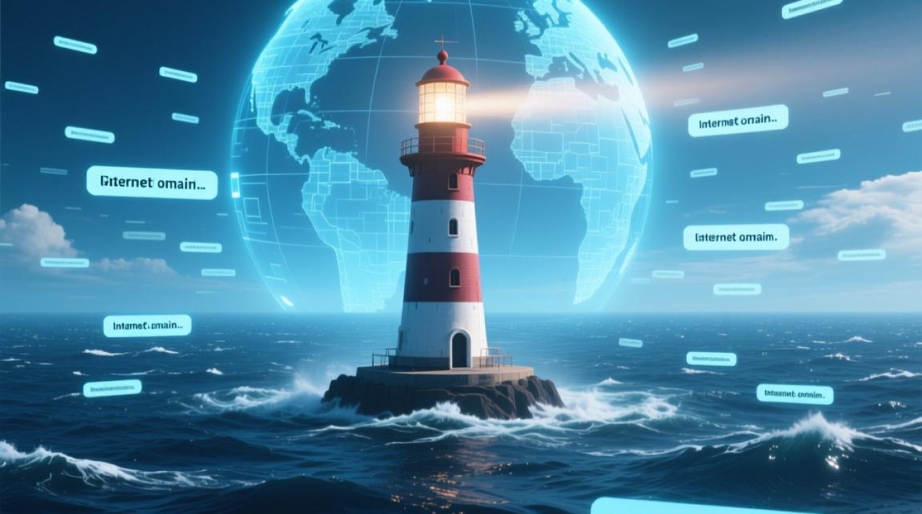 未知域名背后隐藏的秘密，网络迷雾中的谜团揭晓？