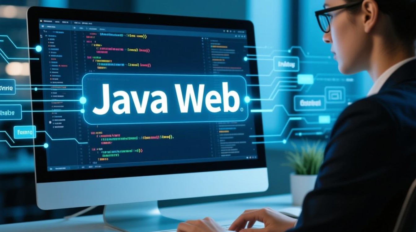 Java Web相关工作前景如何？薪资待遇及职业发展有哪些特点？-好主机测评网