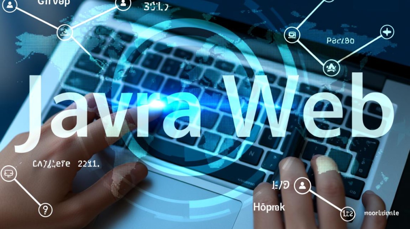 Java Web相关工作前景如何？薪资待遇及职业发展有哪些特点？