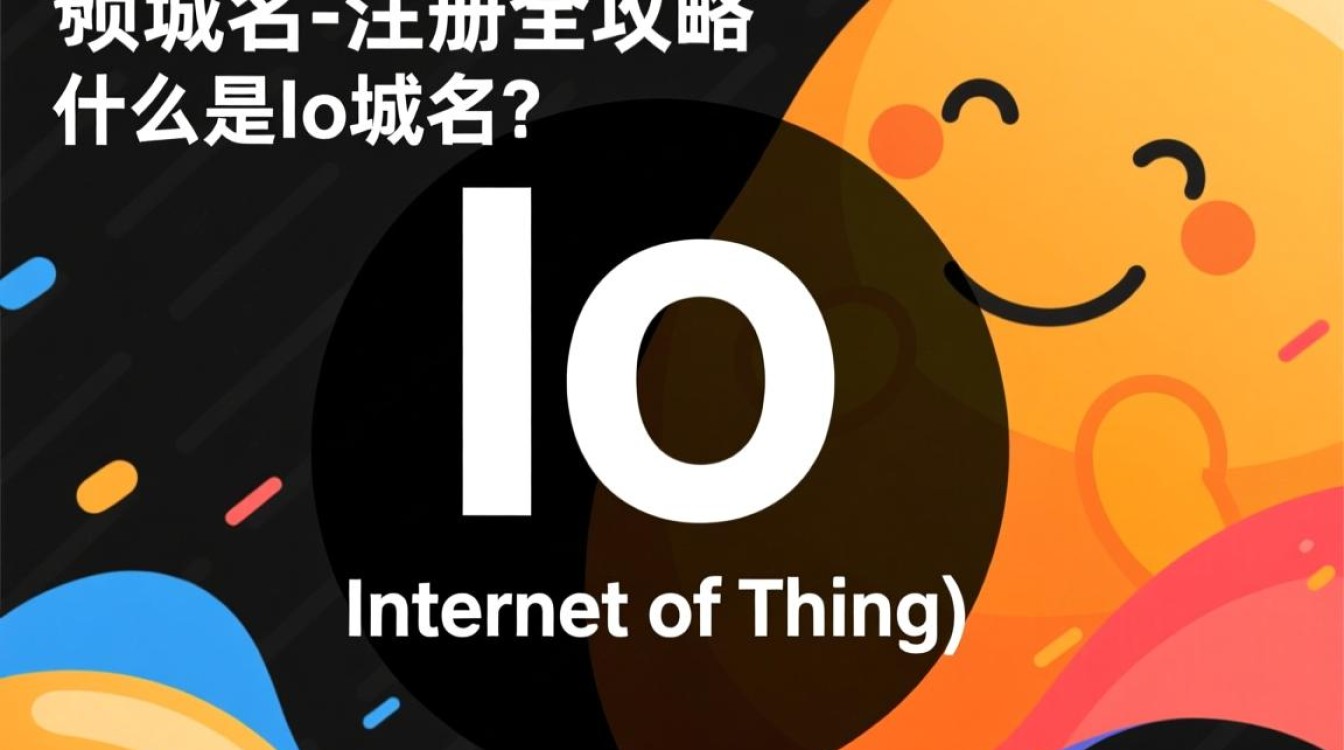 io域名注册流程详解，如何快速找到可靠的注册服务商？-好主机测评网